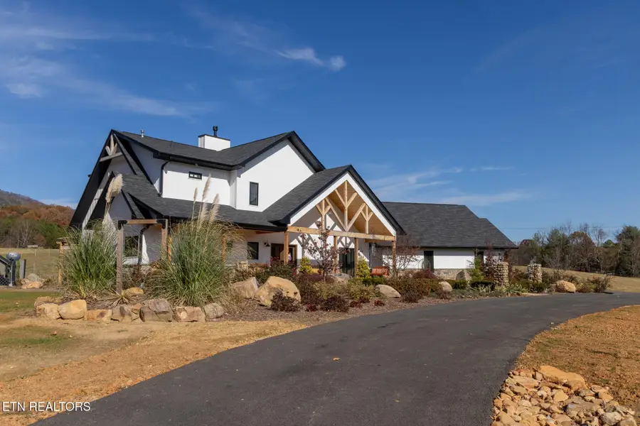 1010 Keener Rd, Cosby, TN 37722 - Image #3