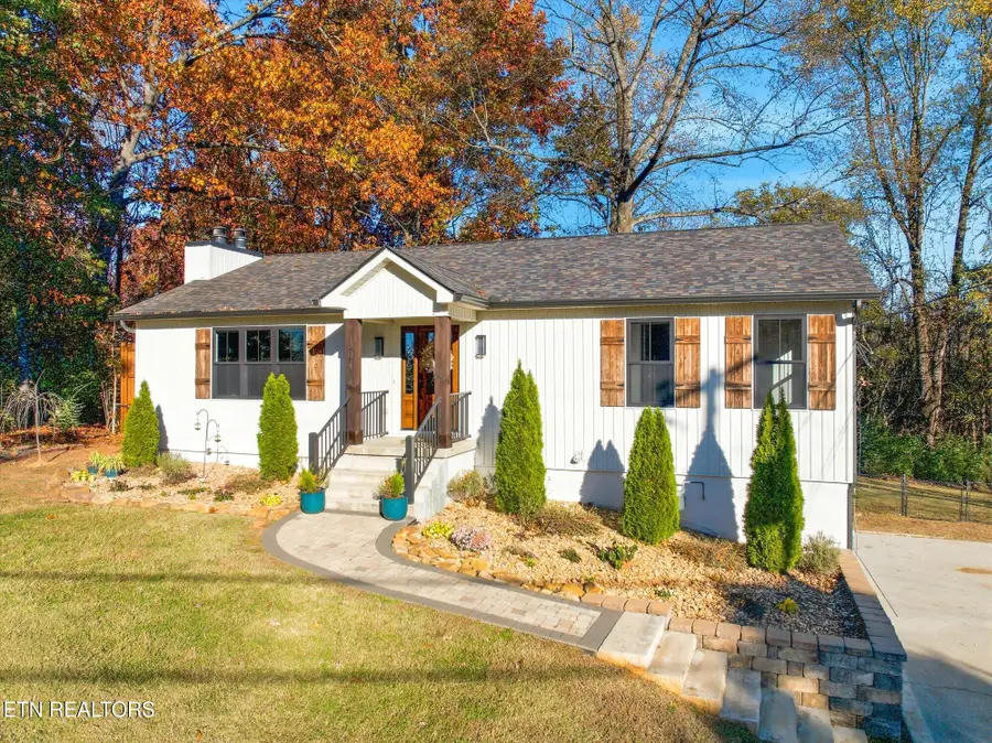 304 Oran Rd, Knoxville, TN 37934 - Image #2