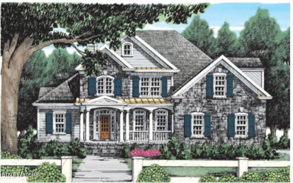 7733 Madgewood Lane, Knoxville, TN 37909 - Image #1