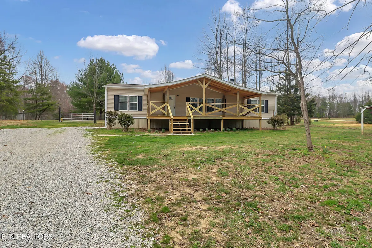 1169 Terry Lane, Jamestown, TN 38556 - Image #1