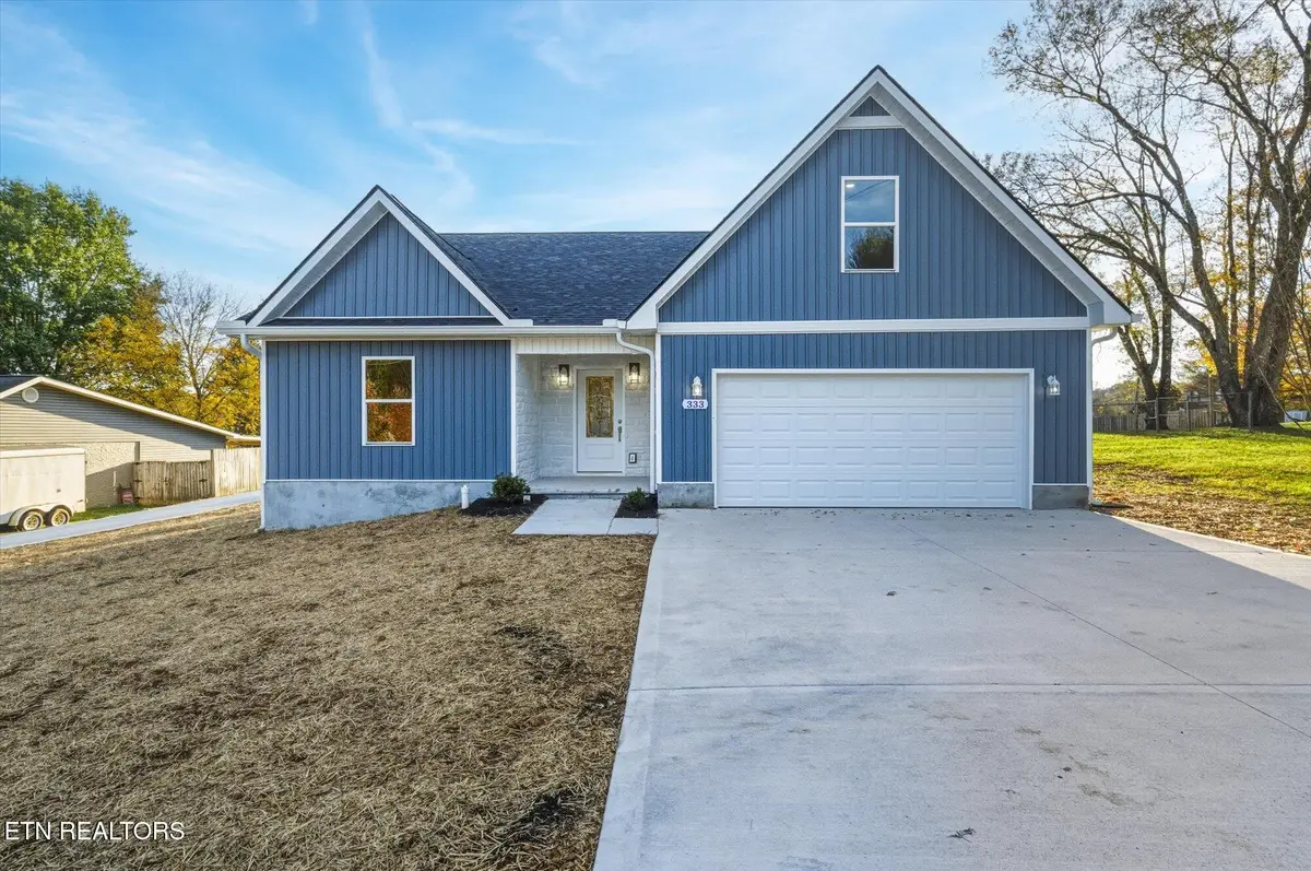 333 Granville Conner Rd, Powell, TN 37849 - Image #1