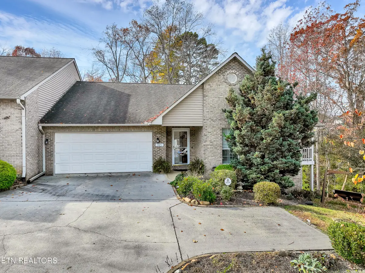 921 Mercer Drive, Maryville, TN 37801 - Image #1