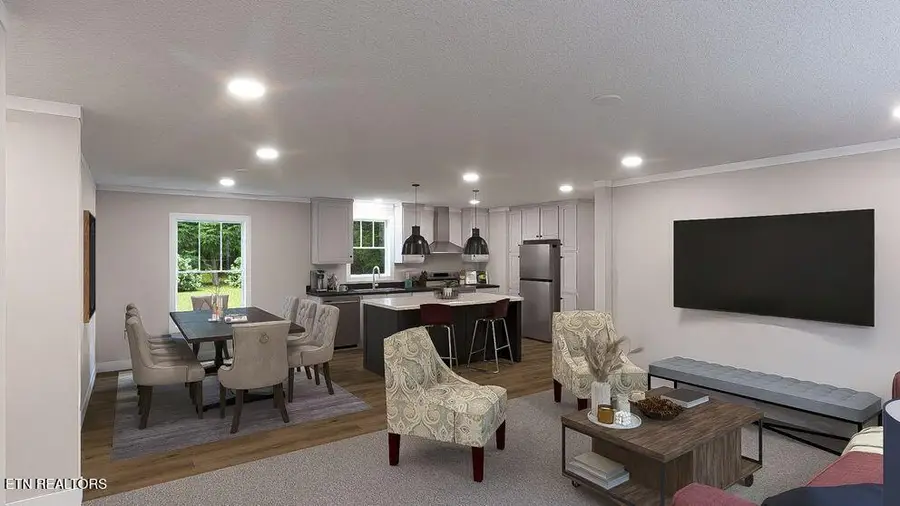 215 Bostie Maire Lane, Clinton, TN 37716 - Image #2