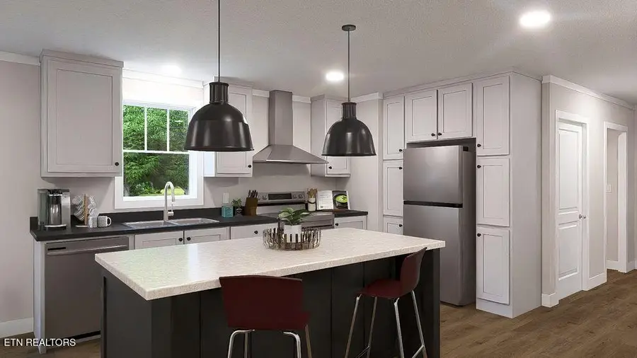 215 Bostie Maire Lane, Clinton, TN 37716 - Image #3