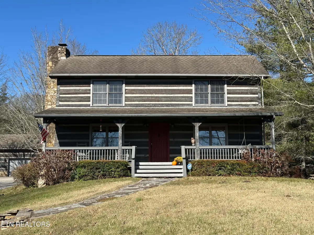 132 Country Estates Drive, Rogersville, TN 37857 - Image #1