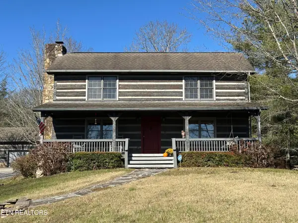 132 Country Estates Drive, Rogersville, TN 37857