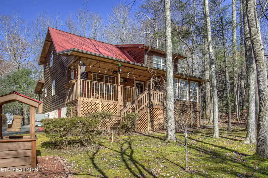 4917 Latta Way, Gatlinburg, TN 37738 - Image #2
