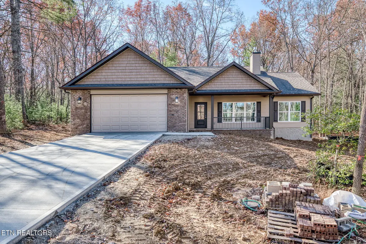 149 Dalefield Loop, Crossville, TN 38558 - Image #1