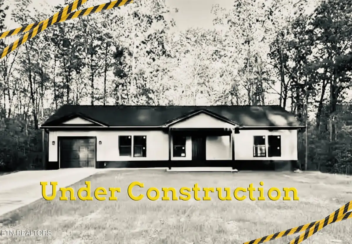 4017 Kila Drive, Crossville, TN 38572 - Image #1