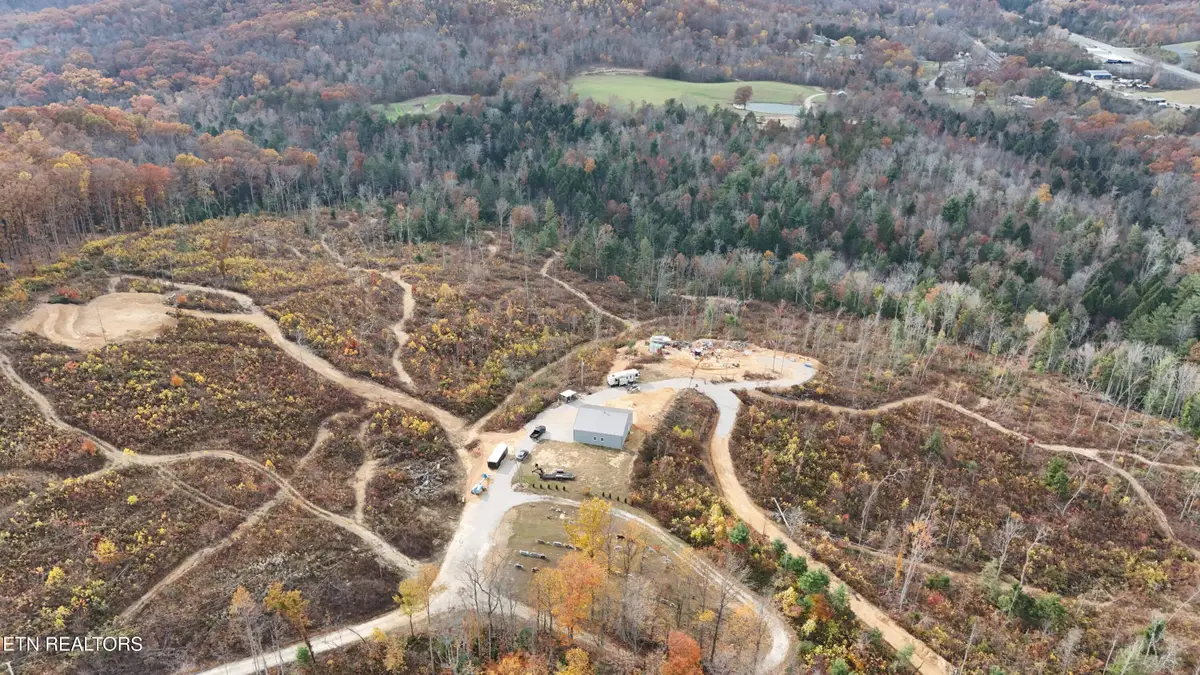 0 Ross Cemetery Rd, Winfield, TN 37892 - Image #1