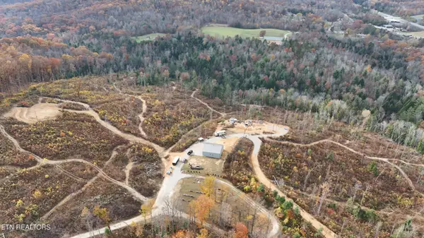 0 Ross Cemetery Rd, Winfield, TN 37892