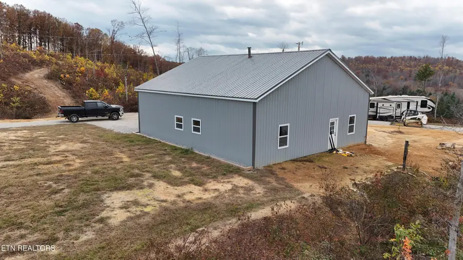 0 Ross Cemetery Rd, Winfield, TN 37892 - Image #2