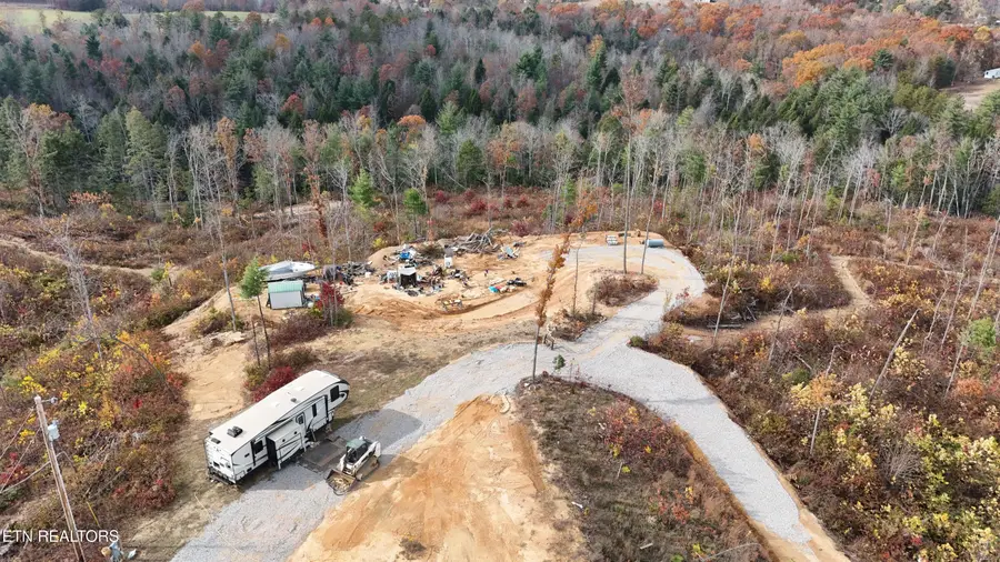 0 Ross Cemetery Rd, Winfield, TN 37892 - Image #3