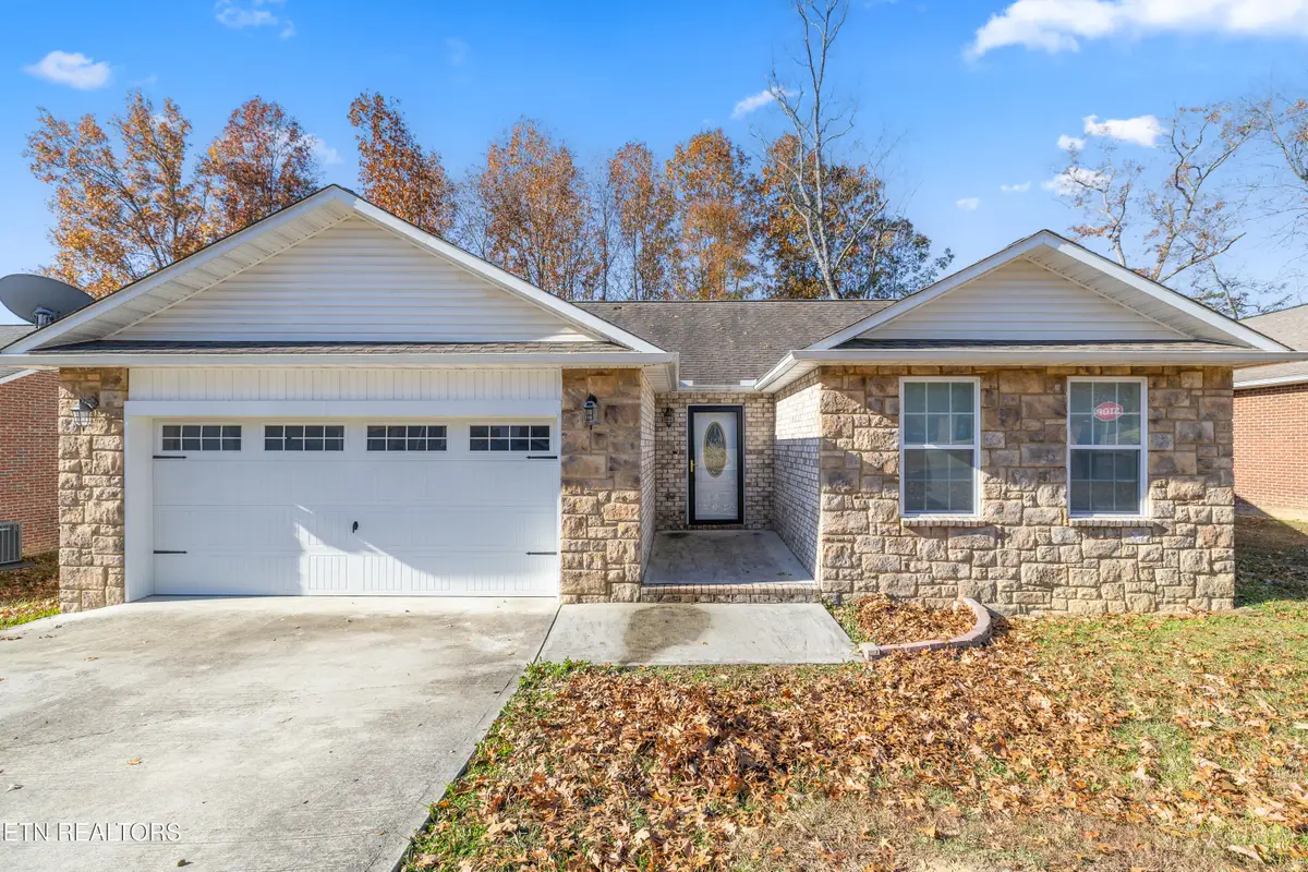 306 Joshua Landing Court, Seymour, TN 37865 - Image #1