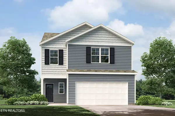 944 Calico Lane, Seymour, TN 37865