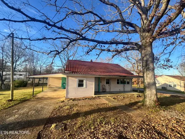 248 North St, Crossville, TN 38555