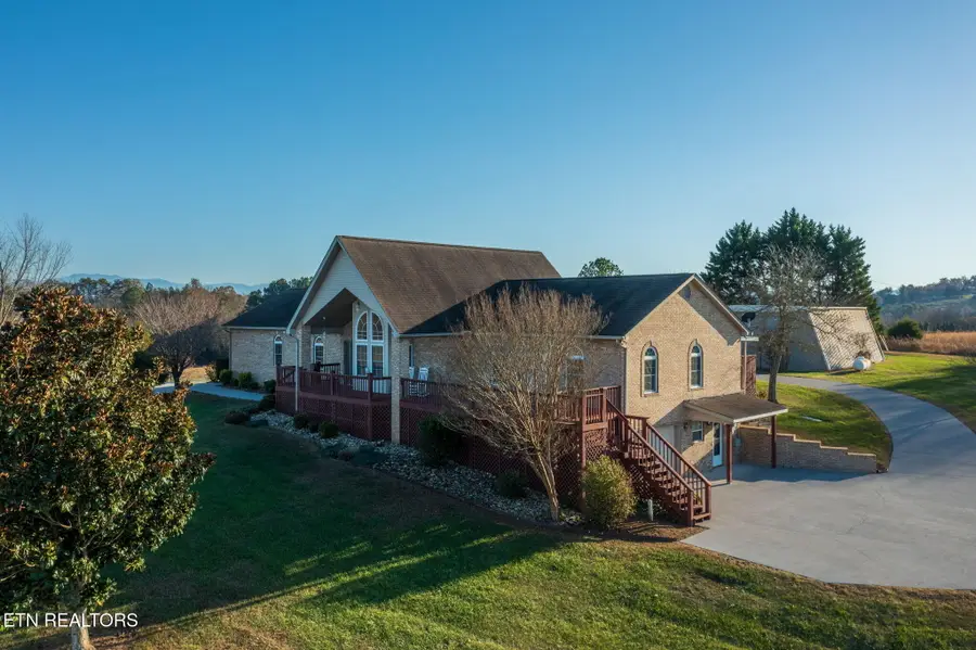 3763 Bent Rd, Kodak, TN 37764 - Image #2