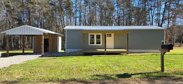 910 Barnett Bridge Rd, Lancing, TN 37770