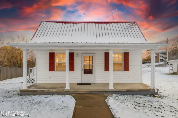 1006 E Church St, Greeneville, TN 37743