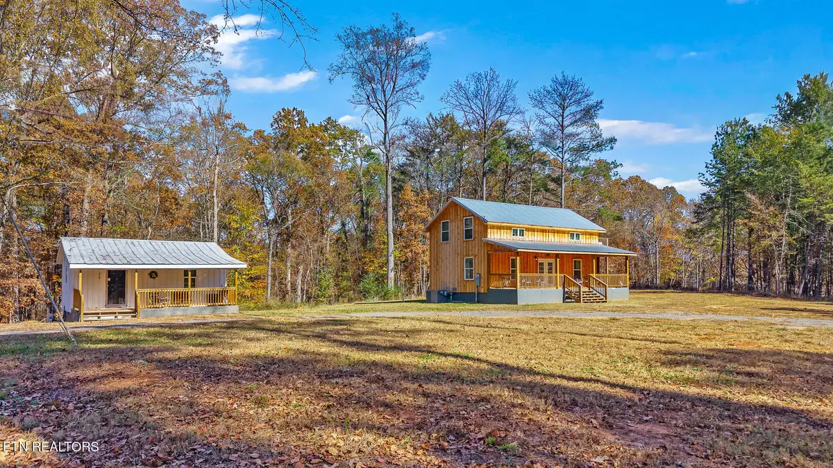 228 & 236 Sweeney Road, Benton, TN 37307 - Image #1