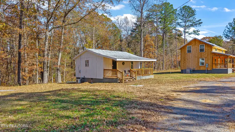 228 & 236 Sweeney Road, Benton, TN 37307 - Image #3
