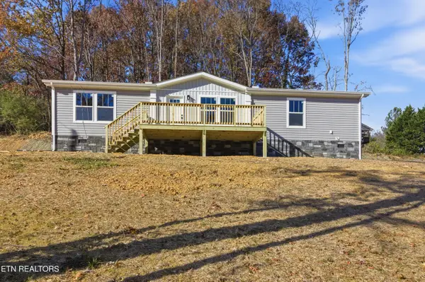 360 Tanasi Drive, Newport, TN 37821