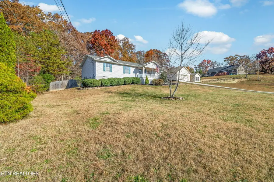 172 Edgewood Drive, Powell, TN 37849 - Image #3