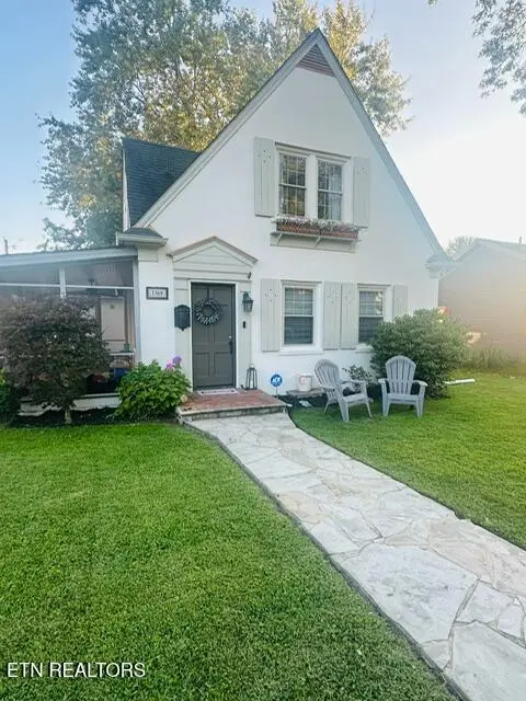 1369 Catawba St, Kingsport, TN 37660 - Image #1