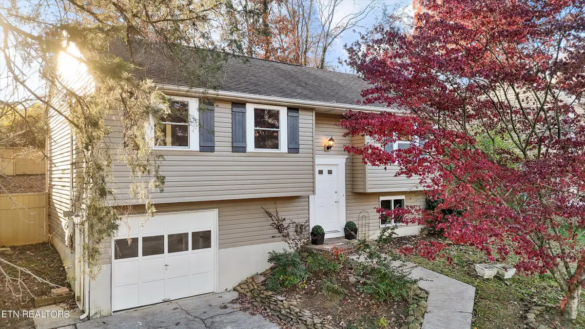 7516 Kerri Way, Knoxville, TN 37909 - Image #1