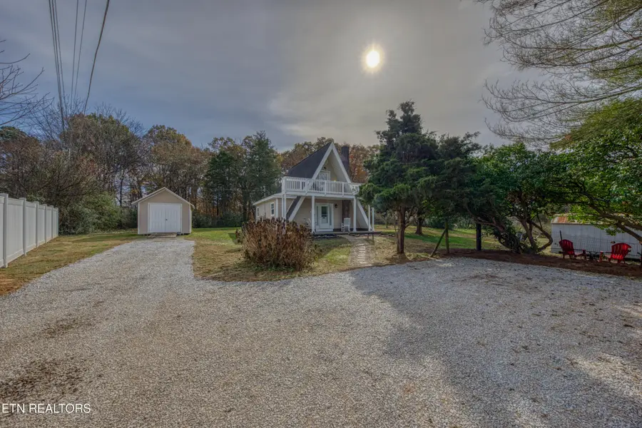 154 Garrett Rd, Madisonville, TN 37354 - Image #2