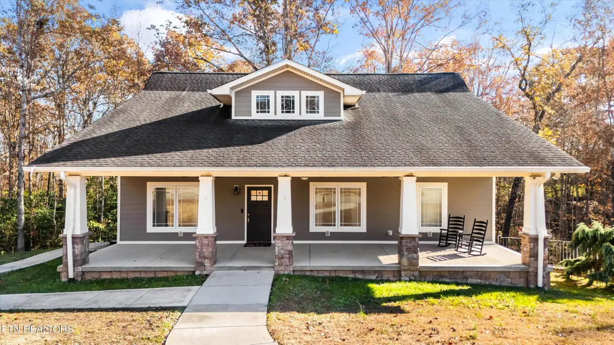 1059 Houston Springs Rd, Greenback, TN 37742 - Image #1