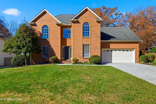 7257 Ashburton Drive, Knoxville, TN 37909