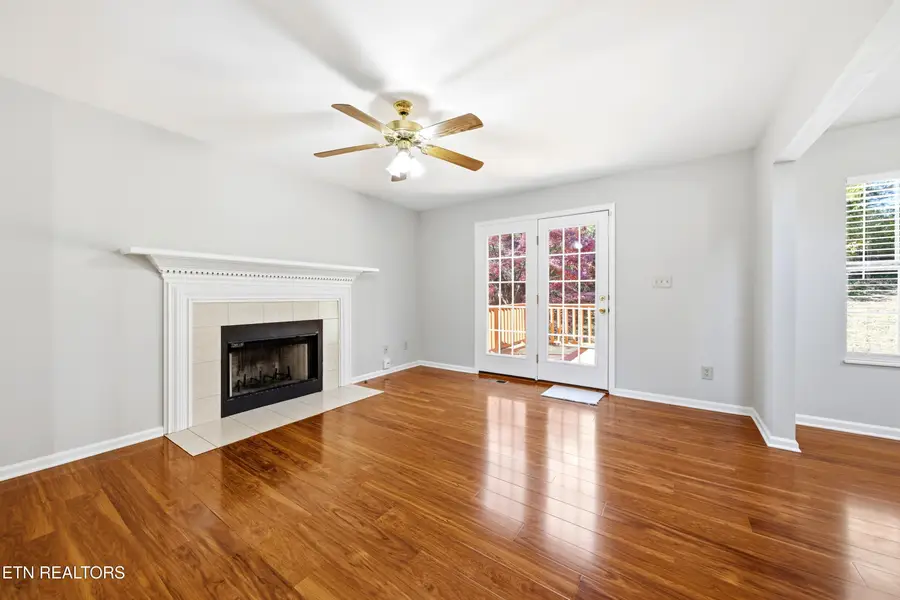 7257 Ashburton Drive, Knoxville, TN 37909 - Image #2