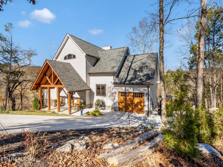 134 Fairway Circle, Townsend, TN 37882 - Image #2