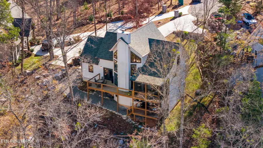 134 Fairway Circle, Townsend, TN 37882 - Image #3