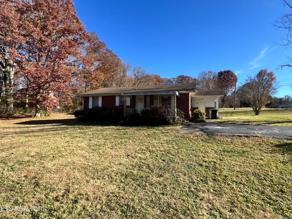 1700 Francis Rd, Knoxville, TN 37909 - Image #1