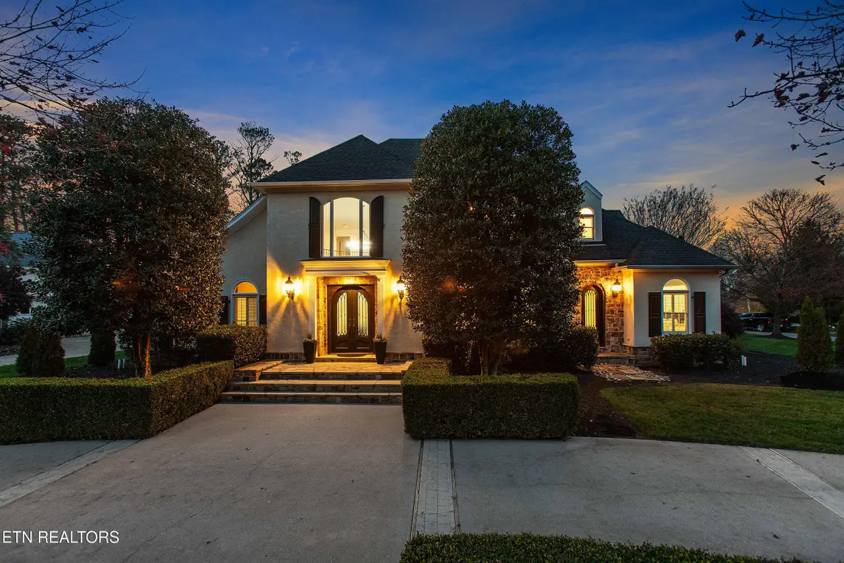 7001 Old Kent Drive, Knoxville, TN 37919 - Image #1