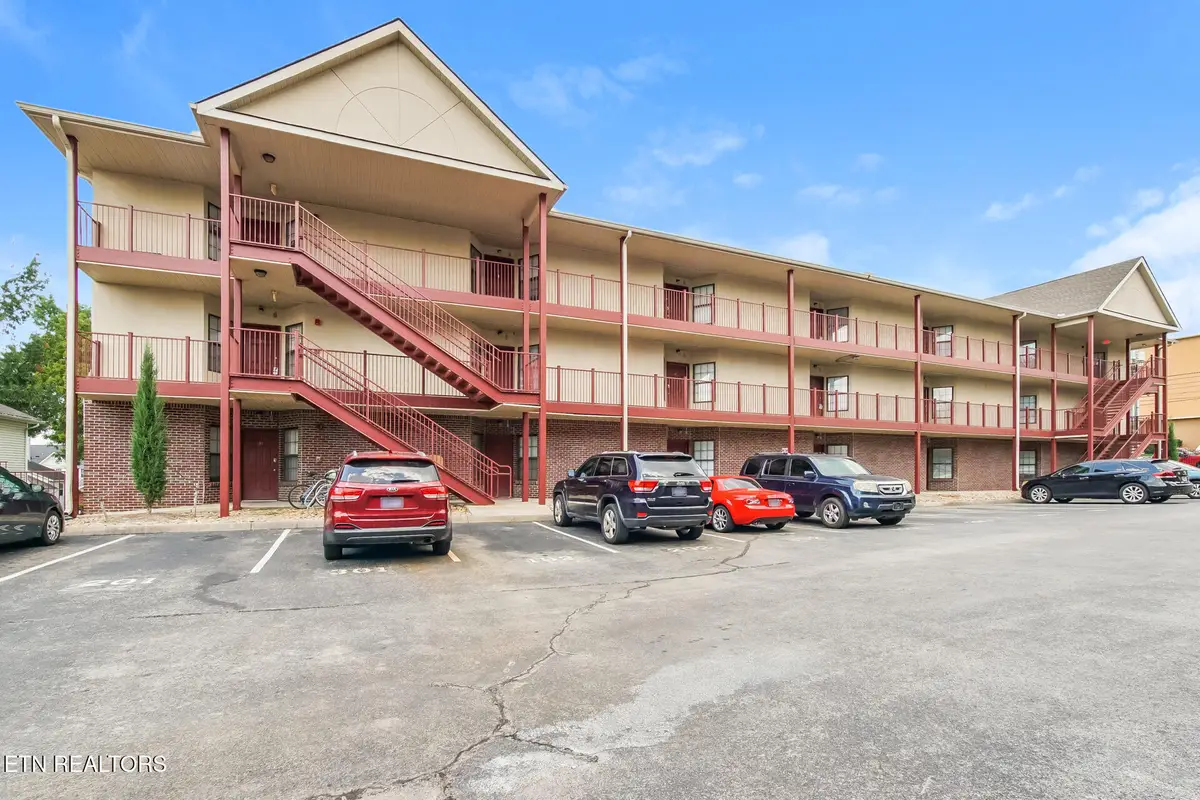 2201 Franklin Station Way #301, Knoxville, TN 37916 - Image #1