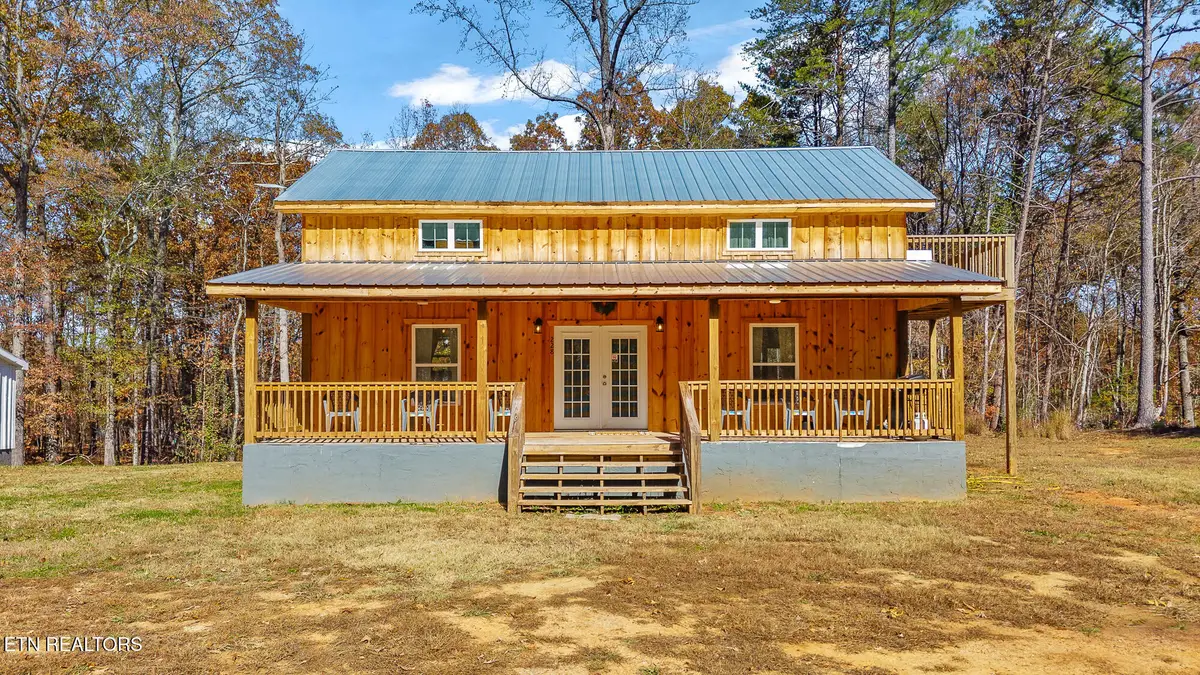 228 Sweeney Road, Benton, TN 37307 - Image #1