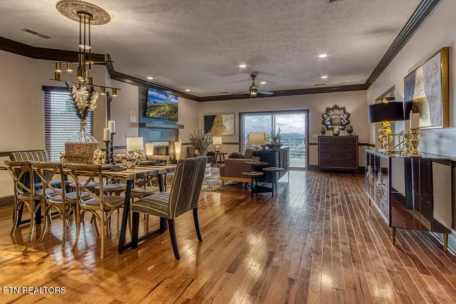 452 Maggie Mack Lane, Sevierville, TN 37862 - Image #3