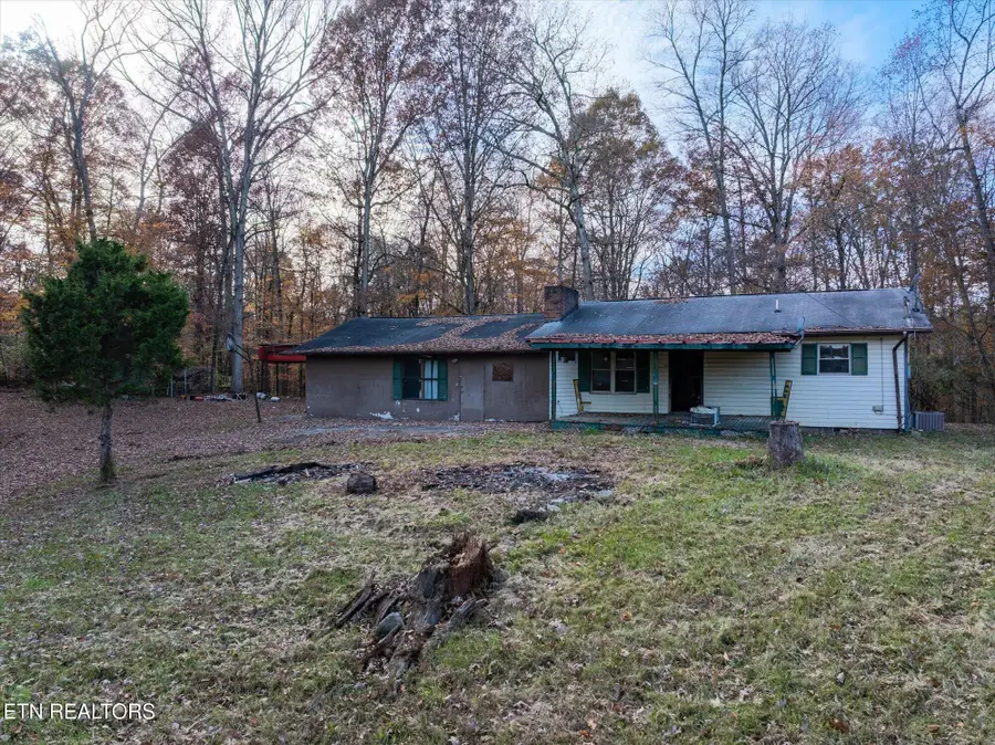 513 Mccubbins Rd, Knoxville, TN 37924 - Image #2