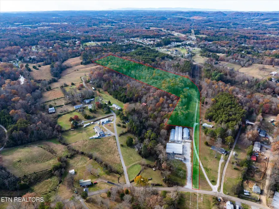 513 Mccubbins Rd, Knoxville, TN 37924 - Image #3