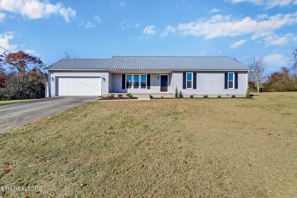 250 Skyline Drive, Jamestown, TN 38556