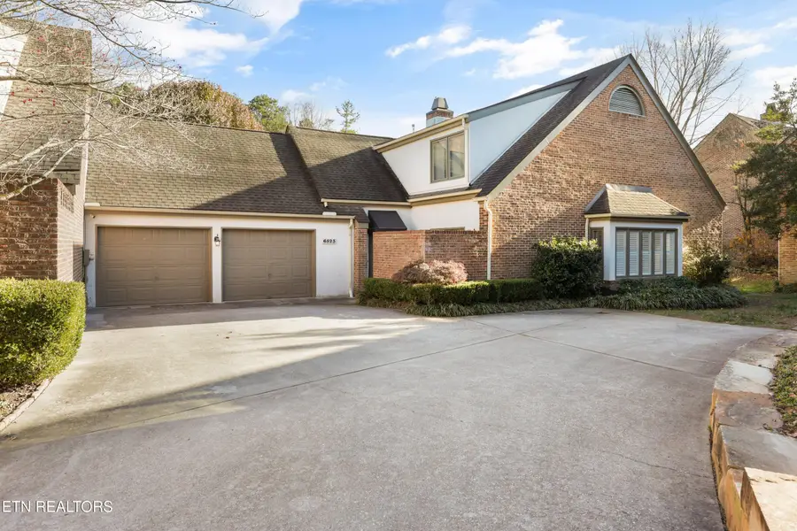 6523 S Northshore Drive, Knoxville, TN 37919 - Image #2