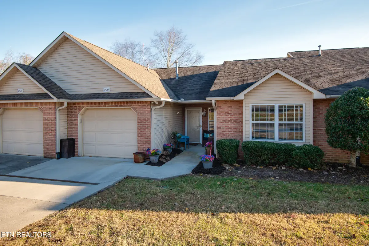 4528 Shamus Way, Knoxville, TN 37918 - Image #1