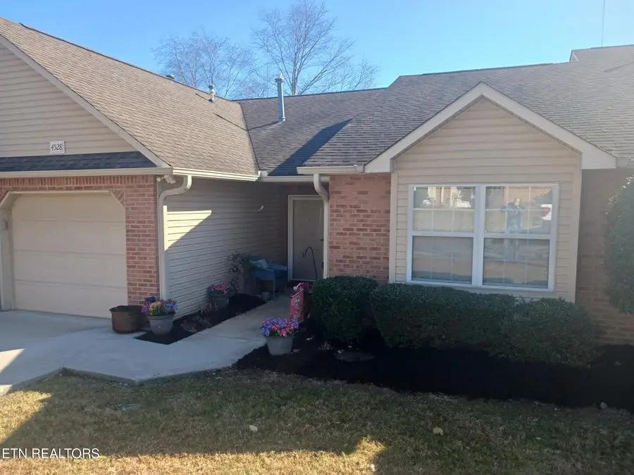 4528 Shamus Way, Knoxville, TN 37918 - Image #2