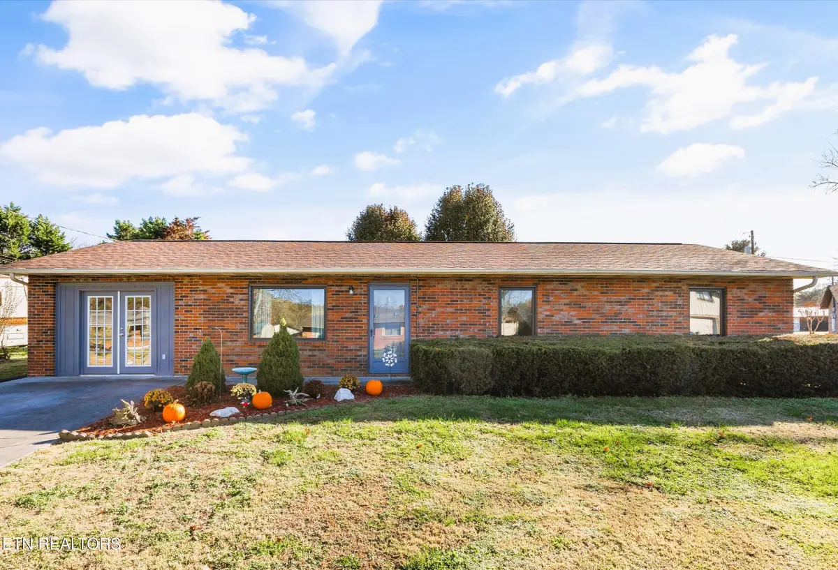 231 River Bottom Drive, Sevierville, TN 37862 - Image #1