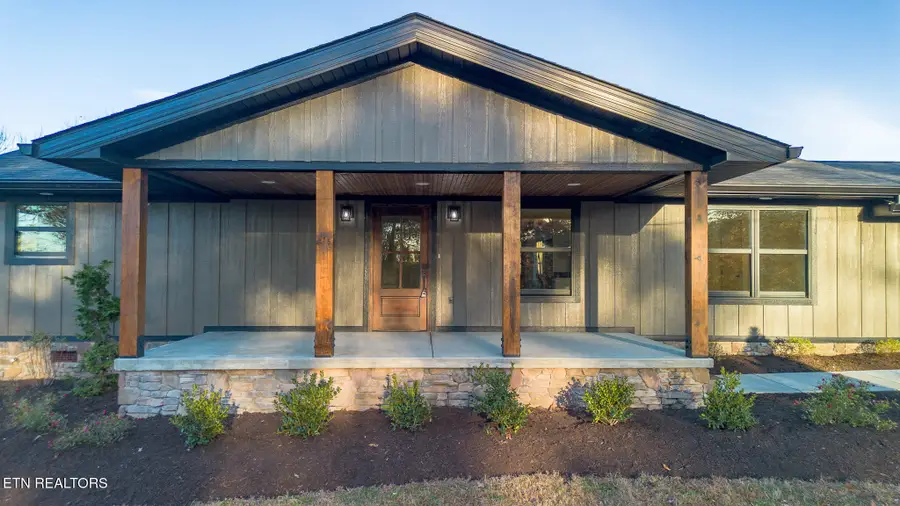 1437 Beacon Rd, Talbott, TN 37877 - Image #3