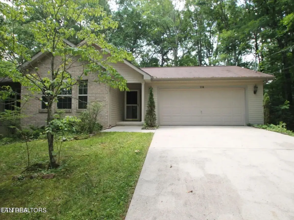 119 Anglewood Drive, Crossville, TN 38558 - Image #1