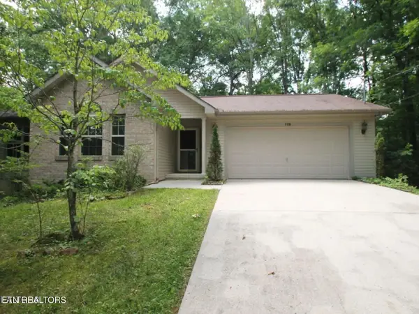 119 Anglewood Drive, Crossville, TN 38558